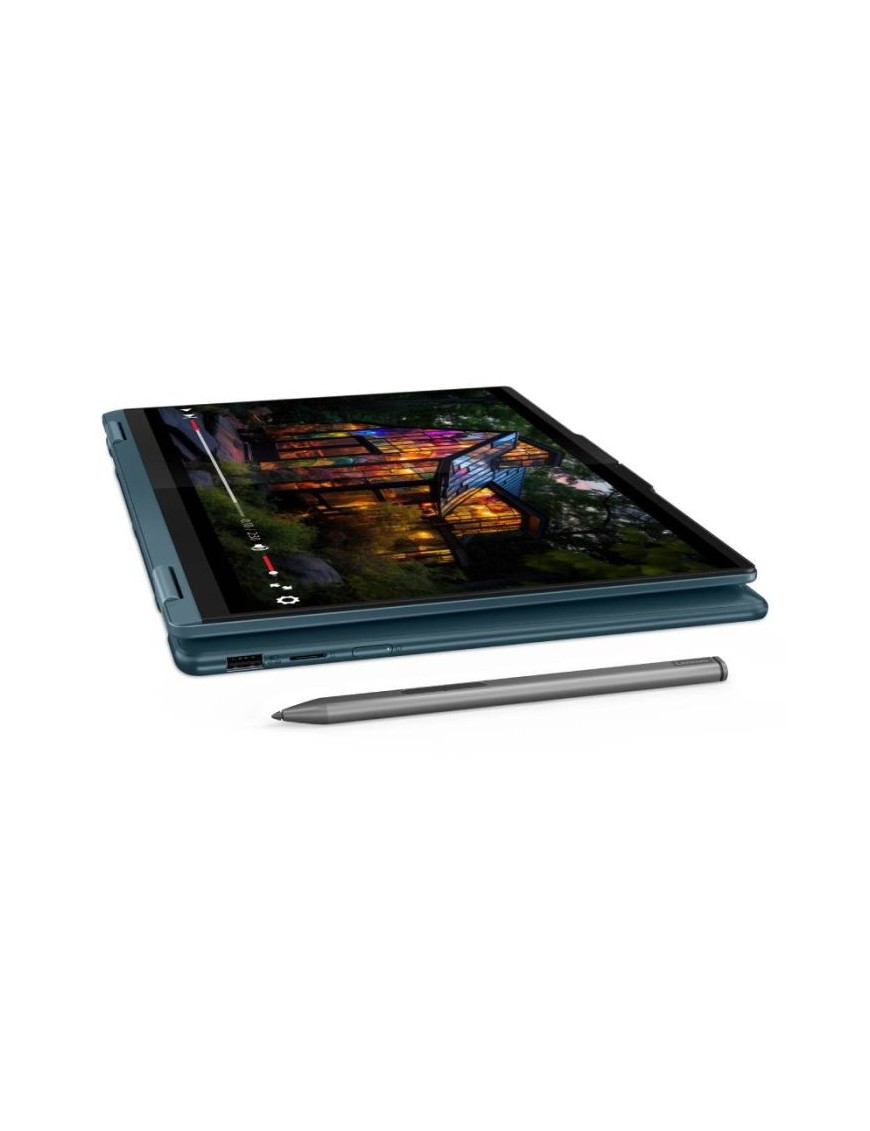 PC Portable LENOVO Yoga 7 2en1 14IML9 Ultra 5 125U 16G 512G SSD