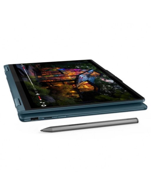 PC Portable LENOVO Yoga 7 2en1 14IML9 Ultra 5 125U 16G 512G SSD
