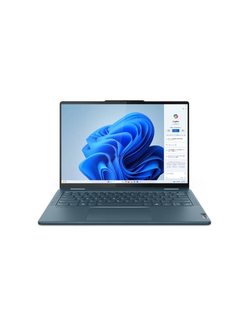 PC Portable LENOVO Yoga 7 2en1 14IML9 Ultra 5 125U 16G 512G SSD