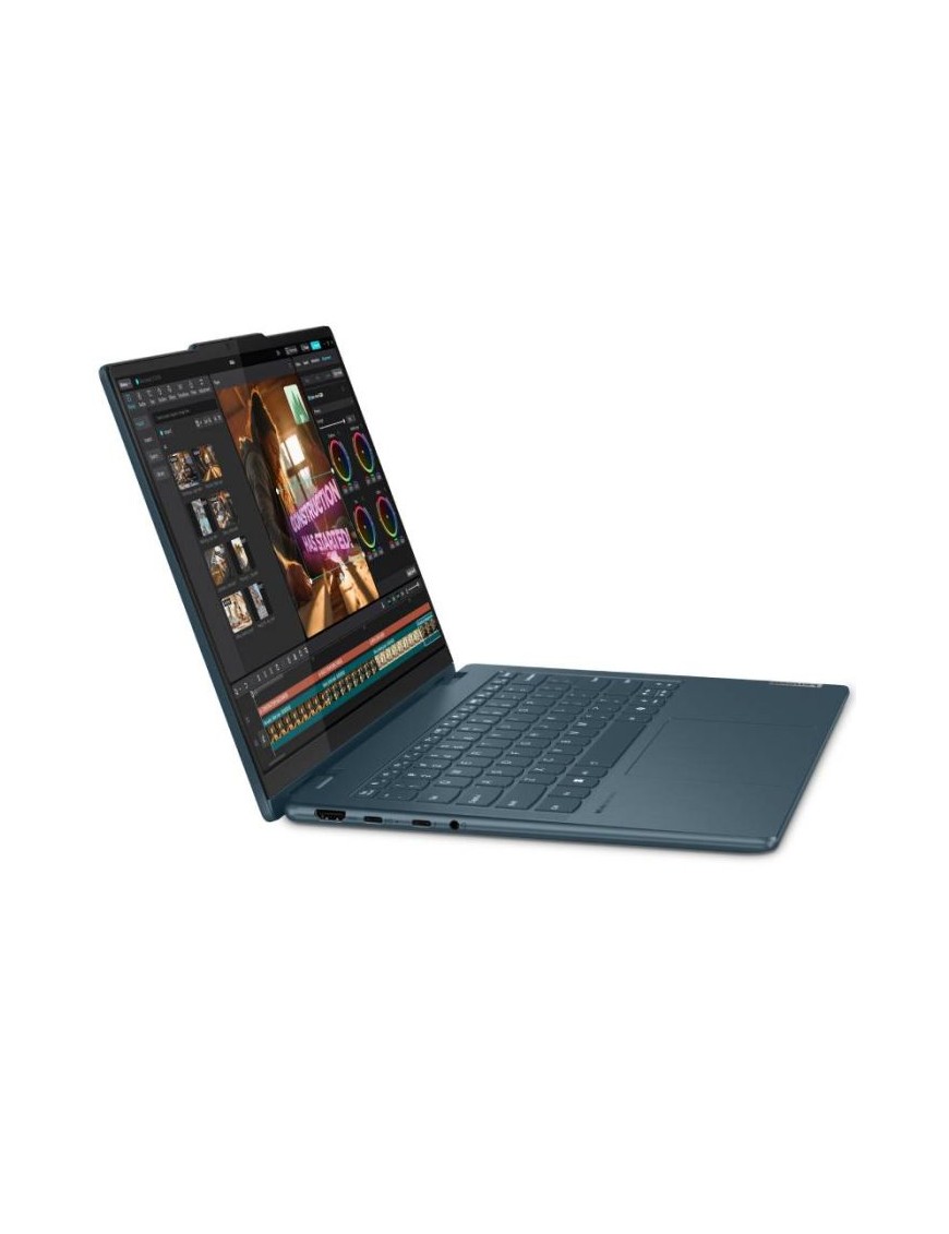 PC Portable LENOVO Yoga 7 2en1 14IML9 Ultra 5 125U 16G 512G SSD