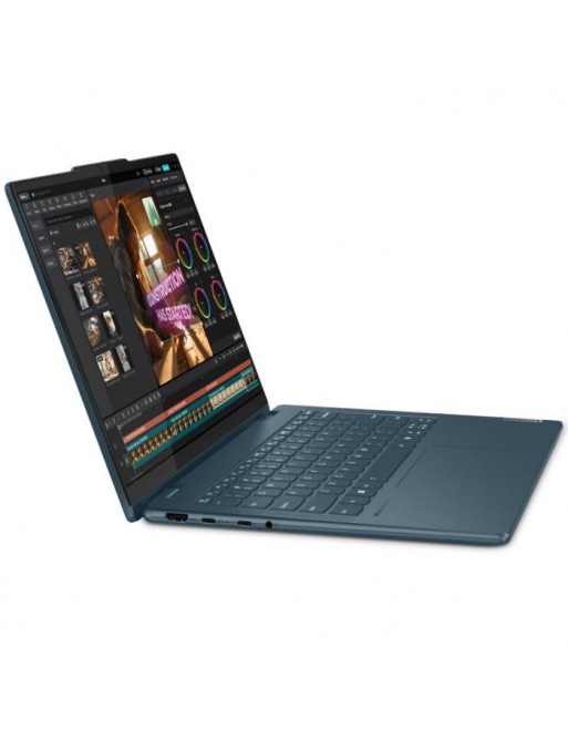 PC Portable LENOVO Yoga 7 2en1 14IML9 Ultra 5 125U 16G 512G SSD