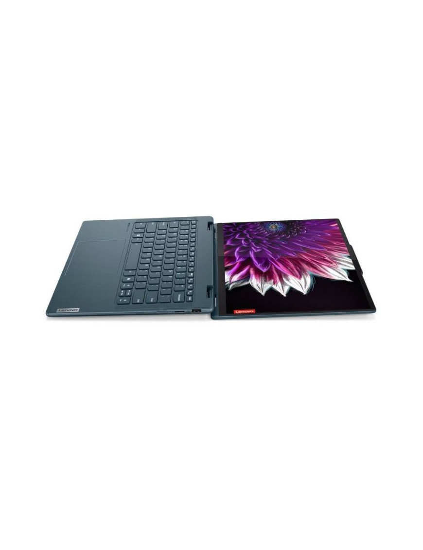 PC Portable LENOVO Yoga 7 2en1 14IML9 Ultra 5 125U 16G 512G SSD