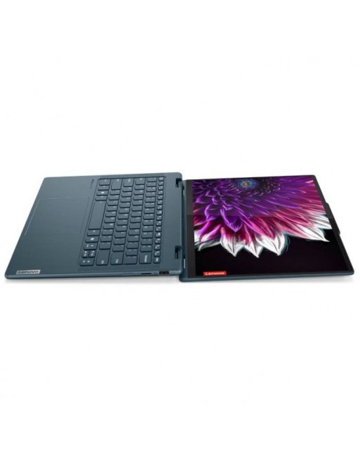 PC Portable LENOVO Yoga 7 2en1 14IML9 Ultra 5 125U 16G 512G SSD