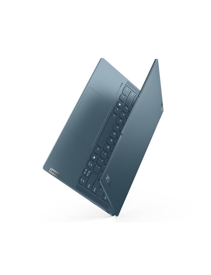 PC Portable LENOVO Yoga 7 2en1 14IML9 Ultra 5 125U 16G 512G SSD