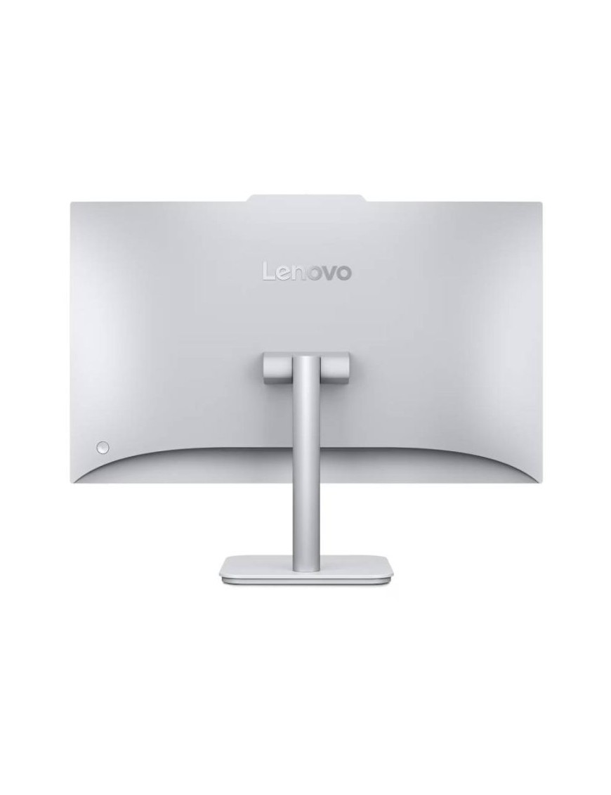 PC de Bureau ALL IN ONE LENOVO A100 Intel N100 8Go 256Go SSD - Gris