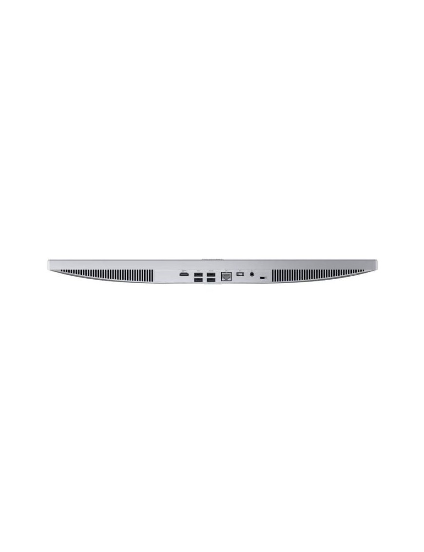 PC de Bureau ALL IN ONE LENOVO A100 Intel N100 8Go 256Go SSD - Gris