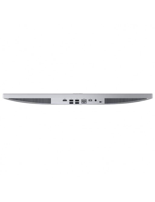 PC de Bureau ALL IN ONE LENOVO A100 Intel N100 8Go 256Go SSD - Gris