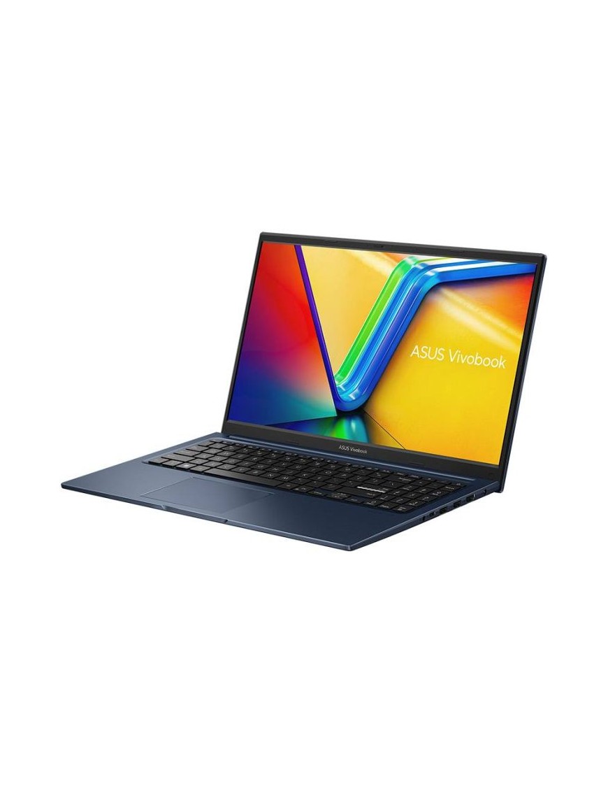 PC Portable ASUS Vivobook 15 X1504VA i3 13è Gén 8Go 512Go SSD - Bleu- tunisie
