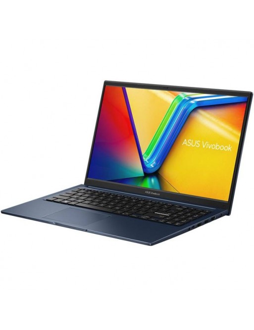 PC Portable ASUS Vivobook 15 X1504VA i3 13è Gén 8Go 512Go SSD - Bleu- tunisie