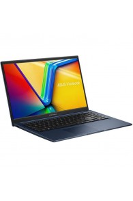 PC Portable ASUS Vivobook 15 X1504VA i3 13è Gén 8Go 512Go SSD - Bleu- tunisie