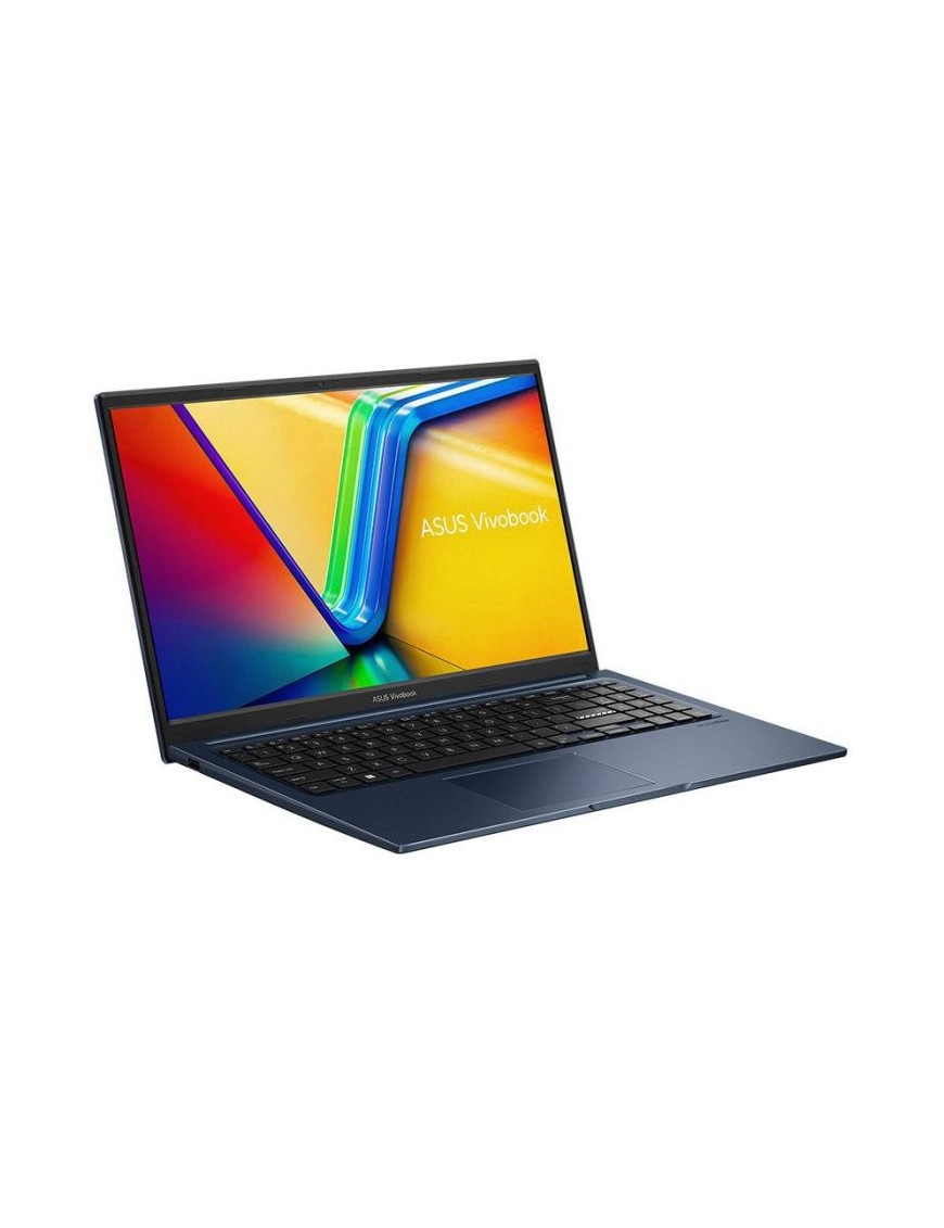 PC Portable ASUS Vivobook 15 X1504VA i3 13è Gén 8Go 512Go SSD - Bleu- tunisie
