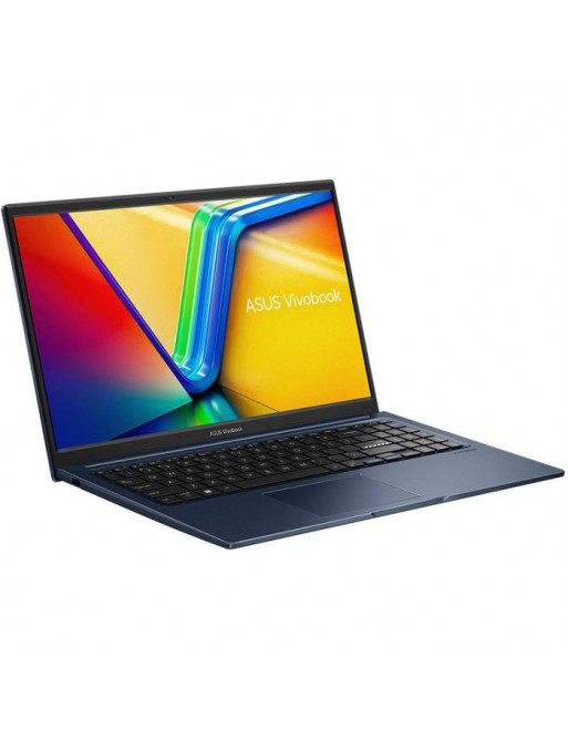 PC Portable ASUS Vivobook 15 X1504VA i3 13è Gén 8Go 512Go SSD - Bleu- tunisie