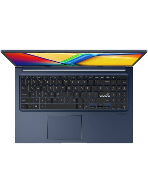 PC Portable ASUS Vivobook 15 X1504VA i3 13è Gén 8Go 512Go SSD - Bleu- tunisie