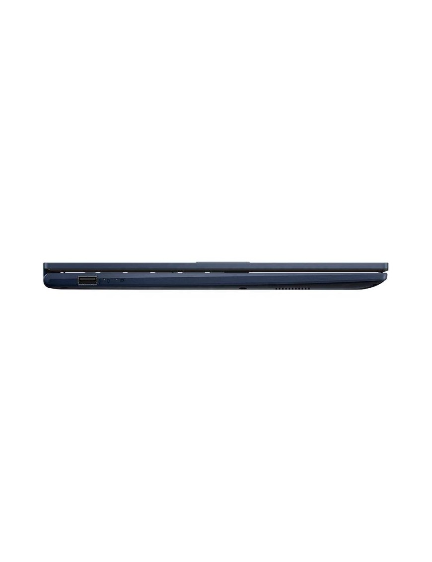 PC Portable ASUS Vivobook 15 X1504VA i3 13è Gén 8Go 512Go SSD - Bleu- tunisie