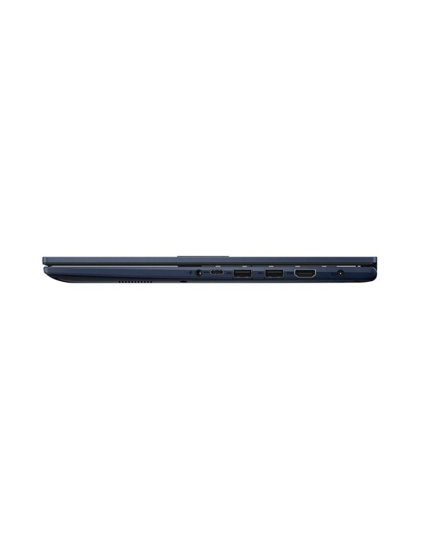 PC Portable ASUS Vivobook 15 X1504VA i3 13è Gén 8Go 512Go SSD - Bleu- tunisie