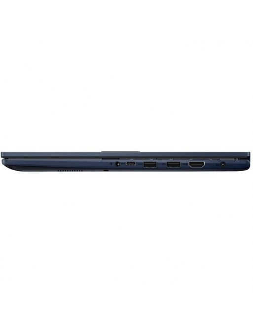 PC Portable ASUS Vivobook 15 X1504VA i3 13è Gén 8Go 512Go SSD - Bleu- tunisie