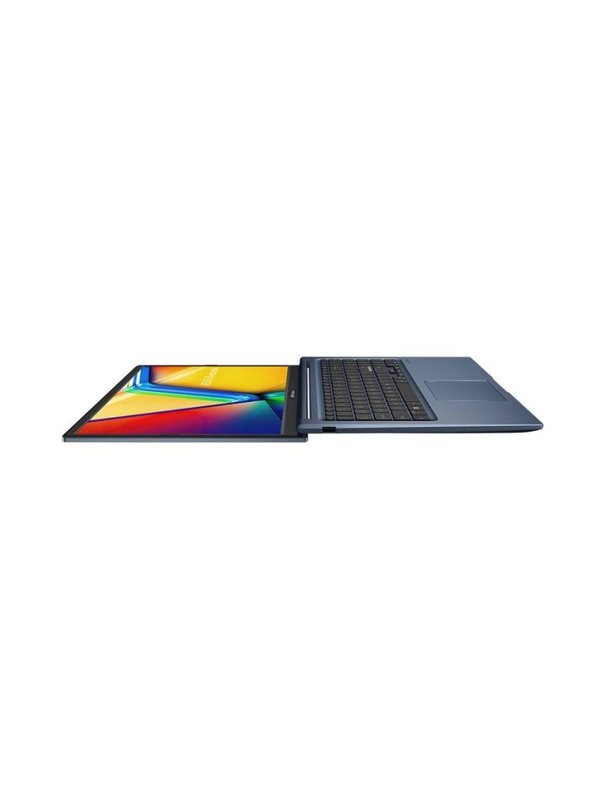 PC Portable ASUS Vivobook 15 X1504VA i3 13è Gén 8Go 512Go SSD - Bleu- tunisie