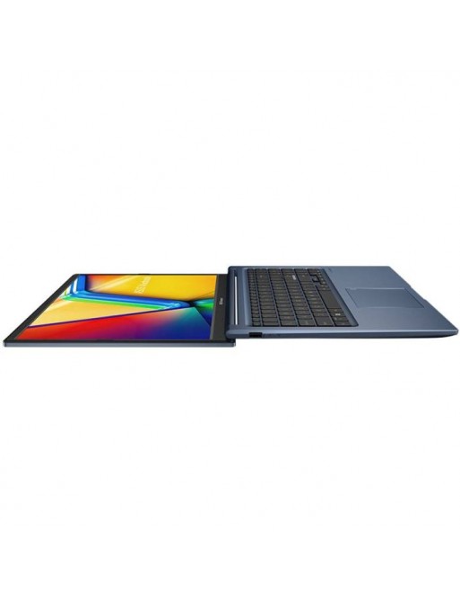 PC Portable ASUS Vivobook 15 X1504VA i3 13è Gén 8Go 512Go SSD - Bleu- tunisie
