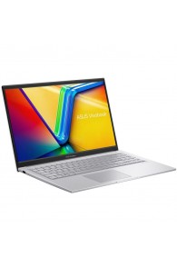 PC Portable ASUS Vivobook 15 X1504VA i3 13è Gén 8G 512Go SSD - Silver- tunisie