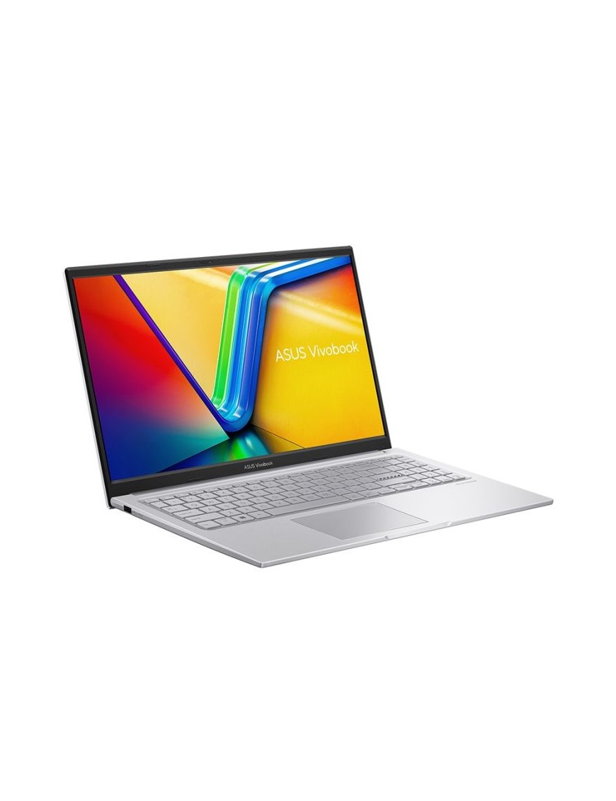 PC Portable ASUS Vivobook 15 X1504VA i3 13è Gén 8G 512Go SSD - Silver- tunisie