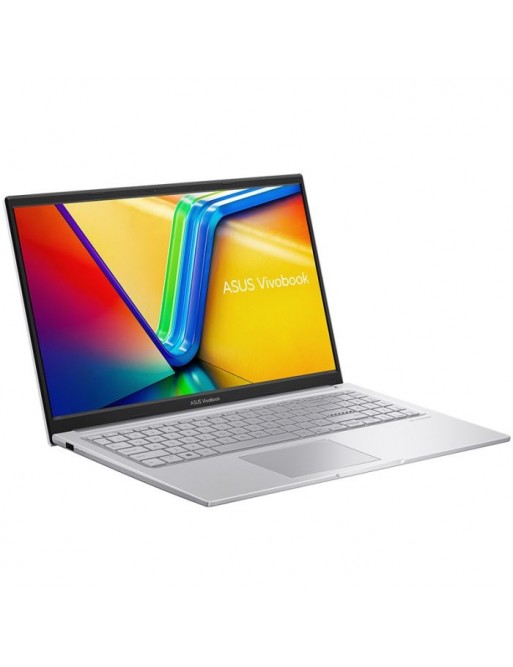 PC Portable ASUS Vivobook 15 X1504VA i3 13è Gén 8G 512Go SSD - Silver- tunisie