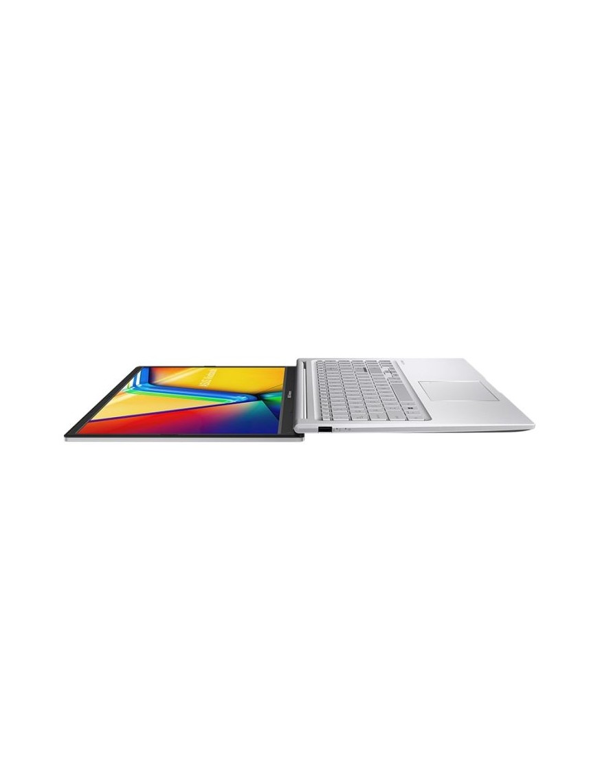 PC Portable ASUS Vivobook 15 X1504VA i3 13è Gén 8G 512Go SSD - Silver- tunisie
