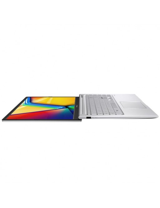 PC Portable ASUS Vivobook 15 X1504VA i3 13è Gén 8G 512Go SSD - Silver- tunisie