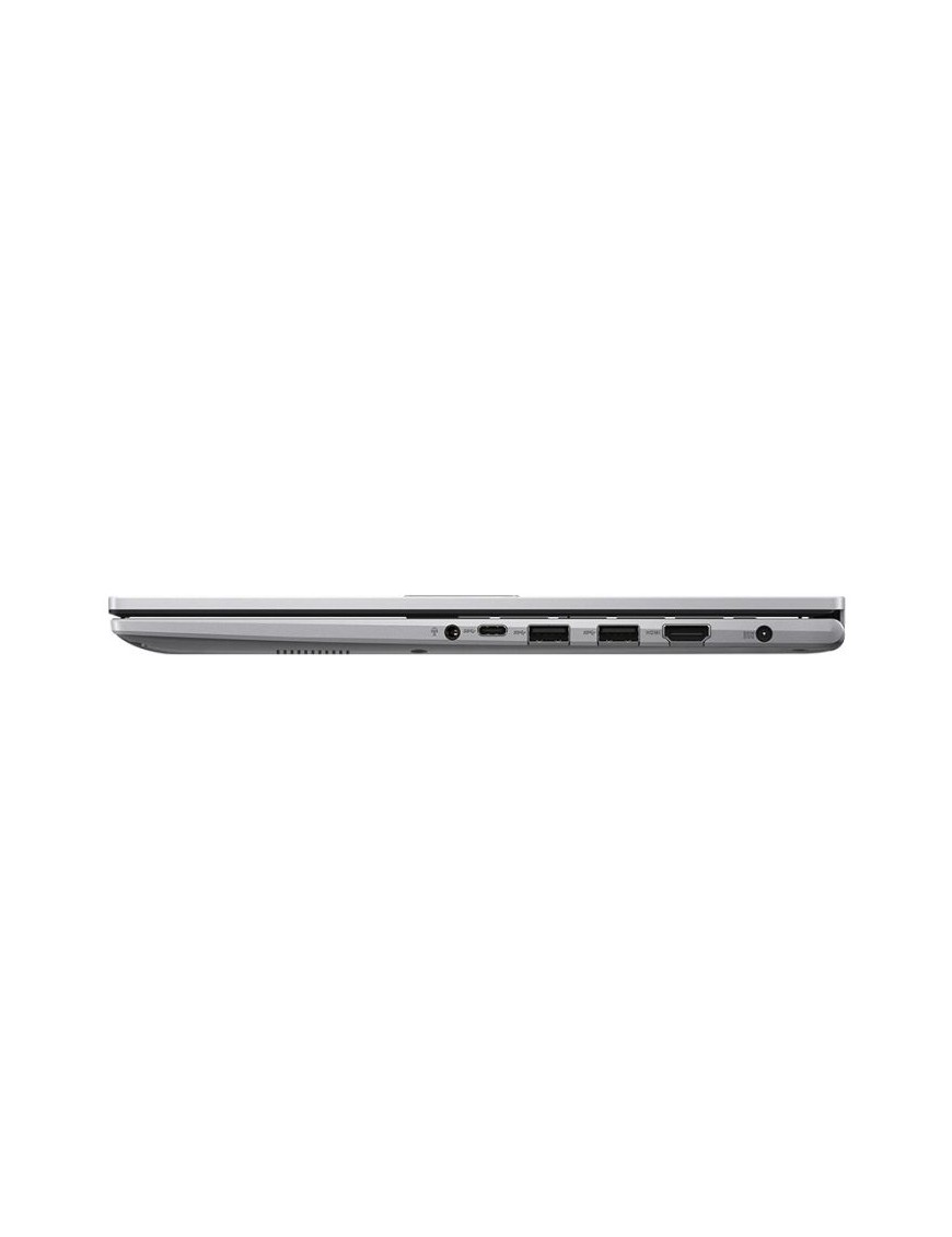 PC Portable ASUS Vivobook 15 X1504VA i3 13è Gén 8G 512Go SSD - Silver- tunisie