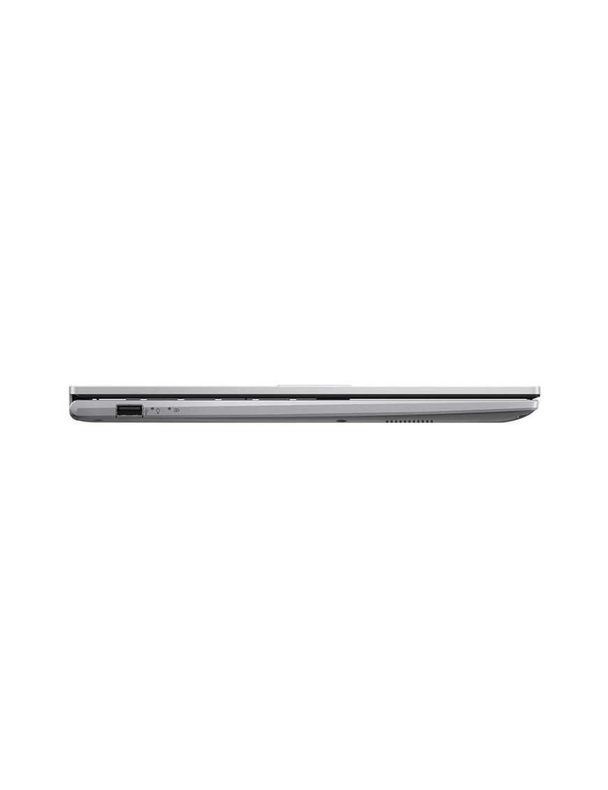 PC Portable ASUS Vivobook 15 X1504VA i3 13è Gén 8G 512Go SSD - Silver- tunisie