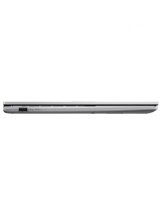 PC Portable ASUS Vivobook 15 X1504VA i3 13è Gén 8G 512Go SSD - Silver- tunisie