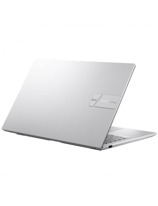PC Portable ASUS Vivobook 15 X1504VA i3 13è Gén 8G 512Go SSD - Silver- tunisie