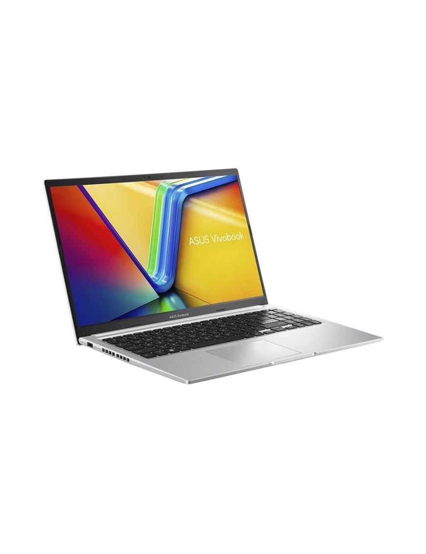 PC Portable ASUS Vivobook 15 X1502VA i5 13è Gén 8G 512Go SSD - Silver- tunisie