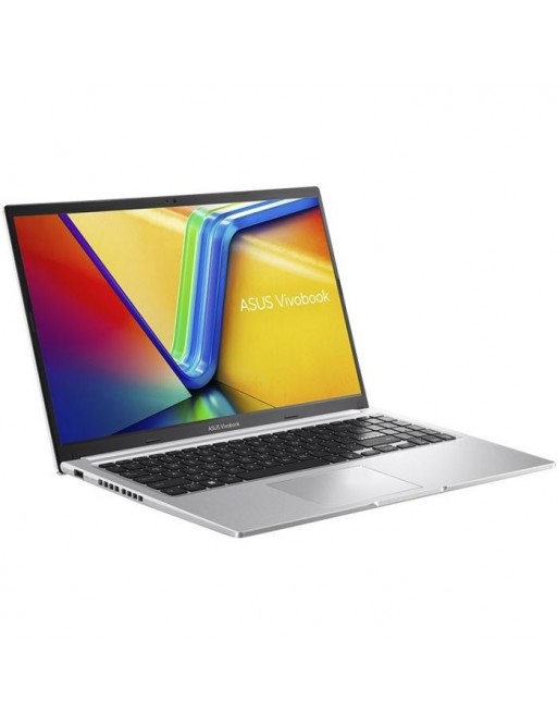PC Portable ASUS Vivobook 15 X1502VA i5 13è Gén 8G 512Go SSD - Silver- tunisie