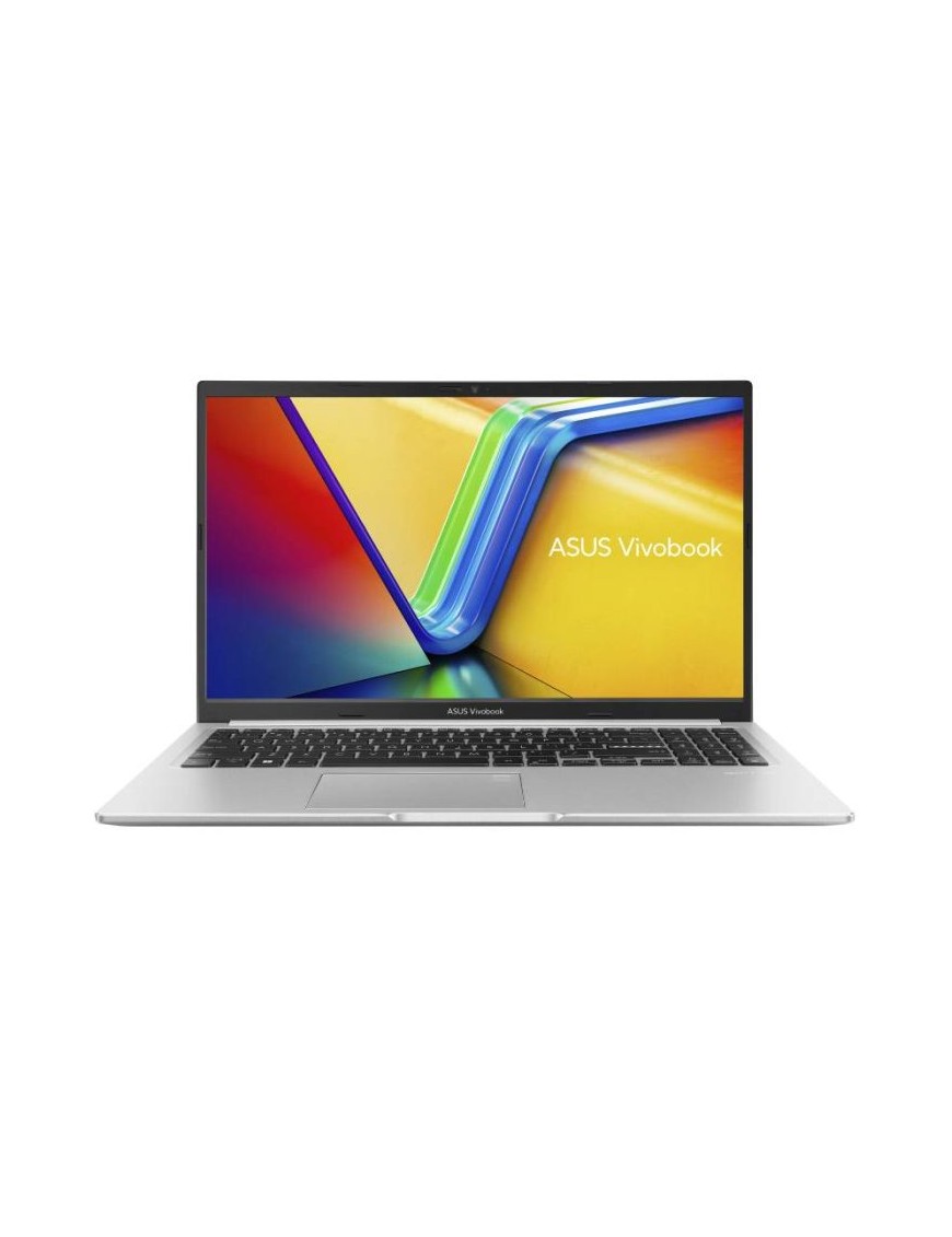 PC Portable ASUS Vivobook 15 X1502VA i5 13è Gén 8G 512Go SSD - Silver- tunisie
