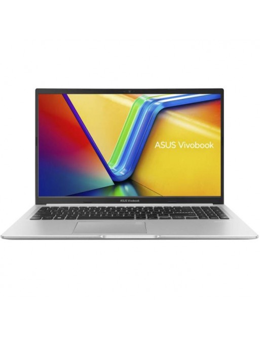 PC Portable ASUS Vivobook 15 X1502VA i5 13è Gén 8G 512Go SSD - Silver- tunisie