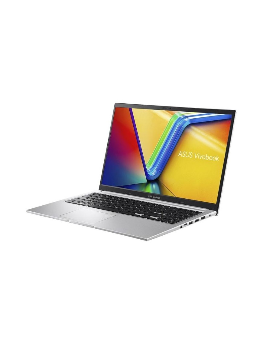 PC Portable ASUS Vivobook 15 X1502VA i5 13è Gén 8G 512Go SSD - Silver- tunisie