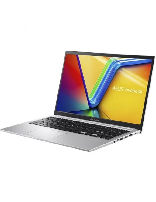 PC Portable ASUS Vivobook 15 X1502VA i5 13è Gén 8G 512Go SSD - Silver- tunisie