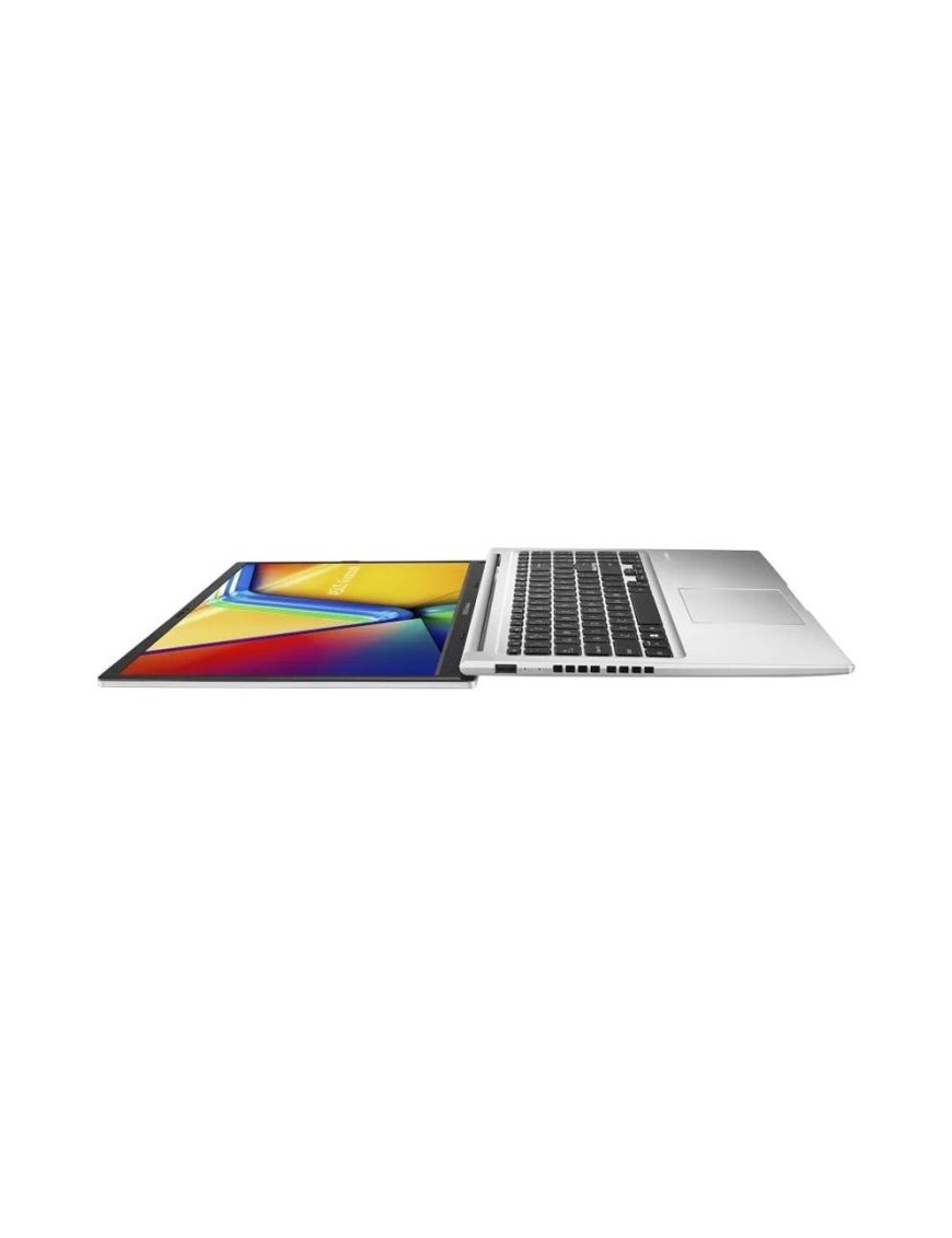PC Portable ASUS Vivobook 15 X1502VA i5 13è Gén 8G 512Go SSD - Silver- tunisie