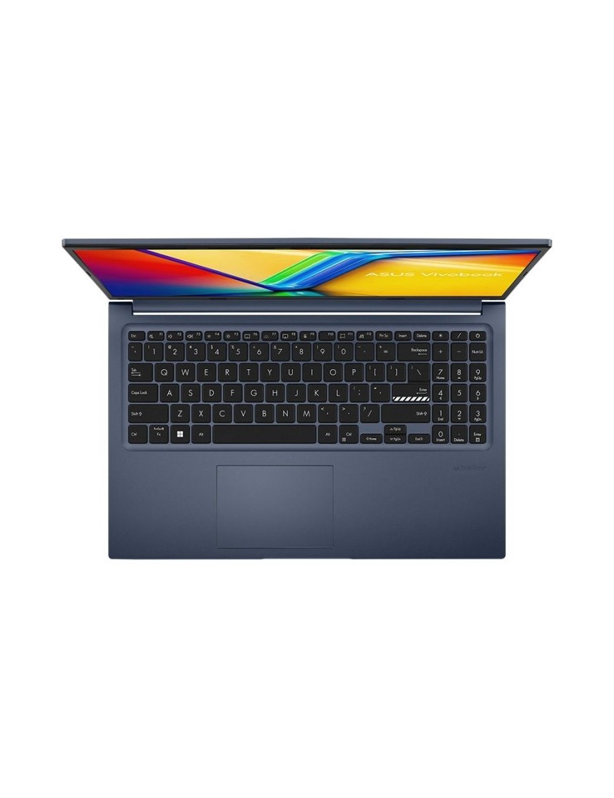PC Portable ASUS Vivobook 15 X1502VA i5 13è Gén 8G 512Go SSD - Bleu- tunisie