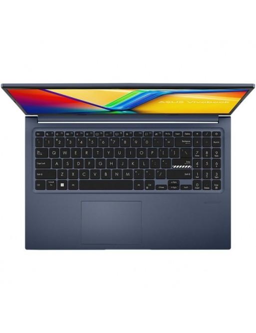 PC Portable ASUS Vivobook 15 X1502VA i5 13è Gén 8G 512Go SSD - Bleu- tunisie