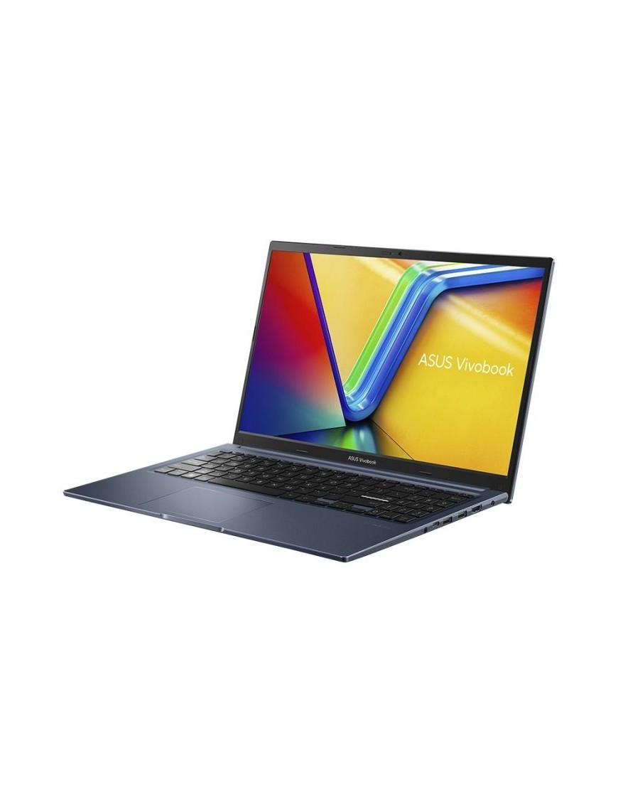 PC Portable ASUS Vivobook 15 X1502VA i5 13è Gén 8G 512Go SSD - Bleu- tunisie