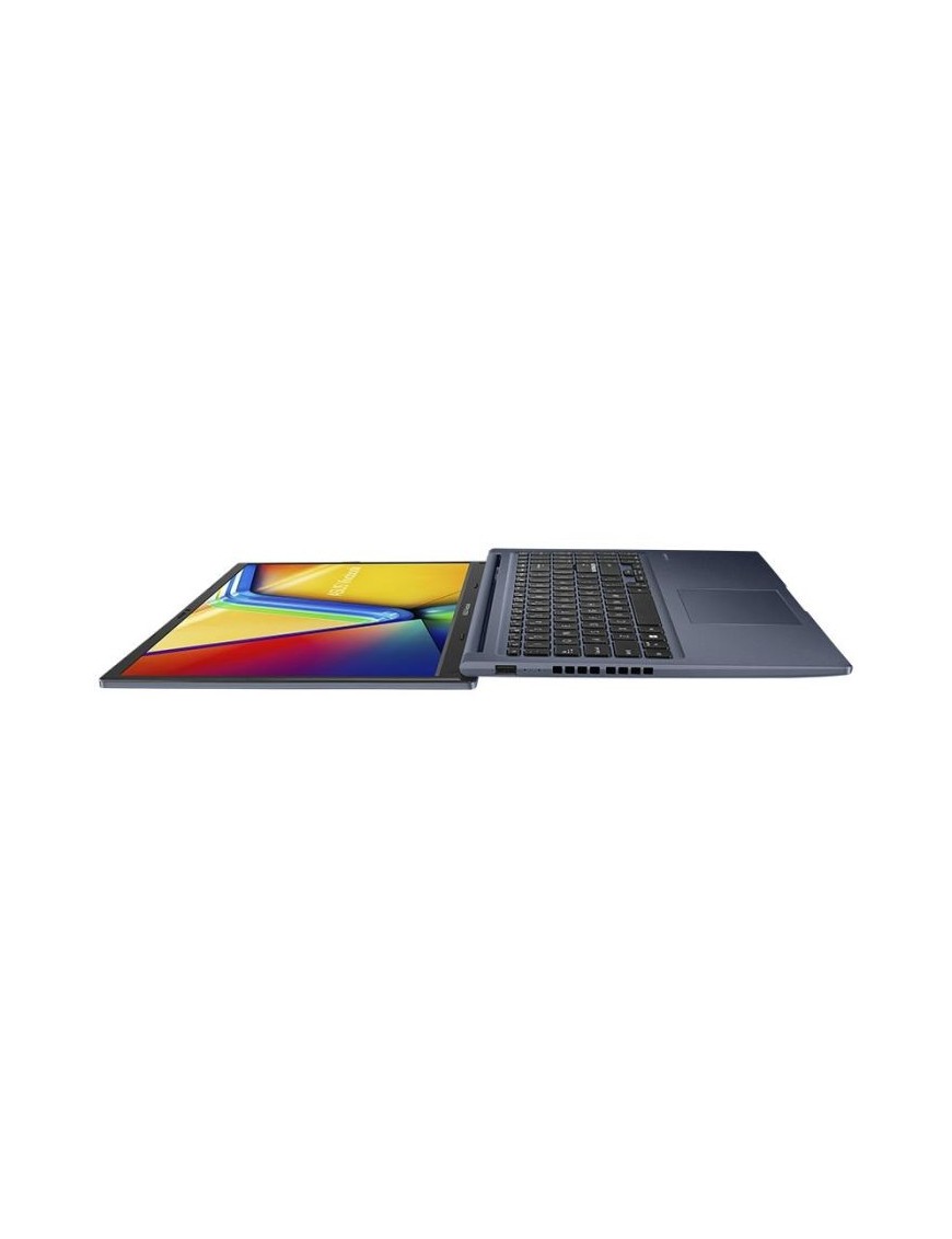 PC Portable ASUS Vivobook 15 X1502VA i5 13è Gén 8G 512Go SSD - Bleu- tunisie