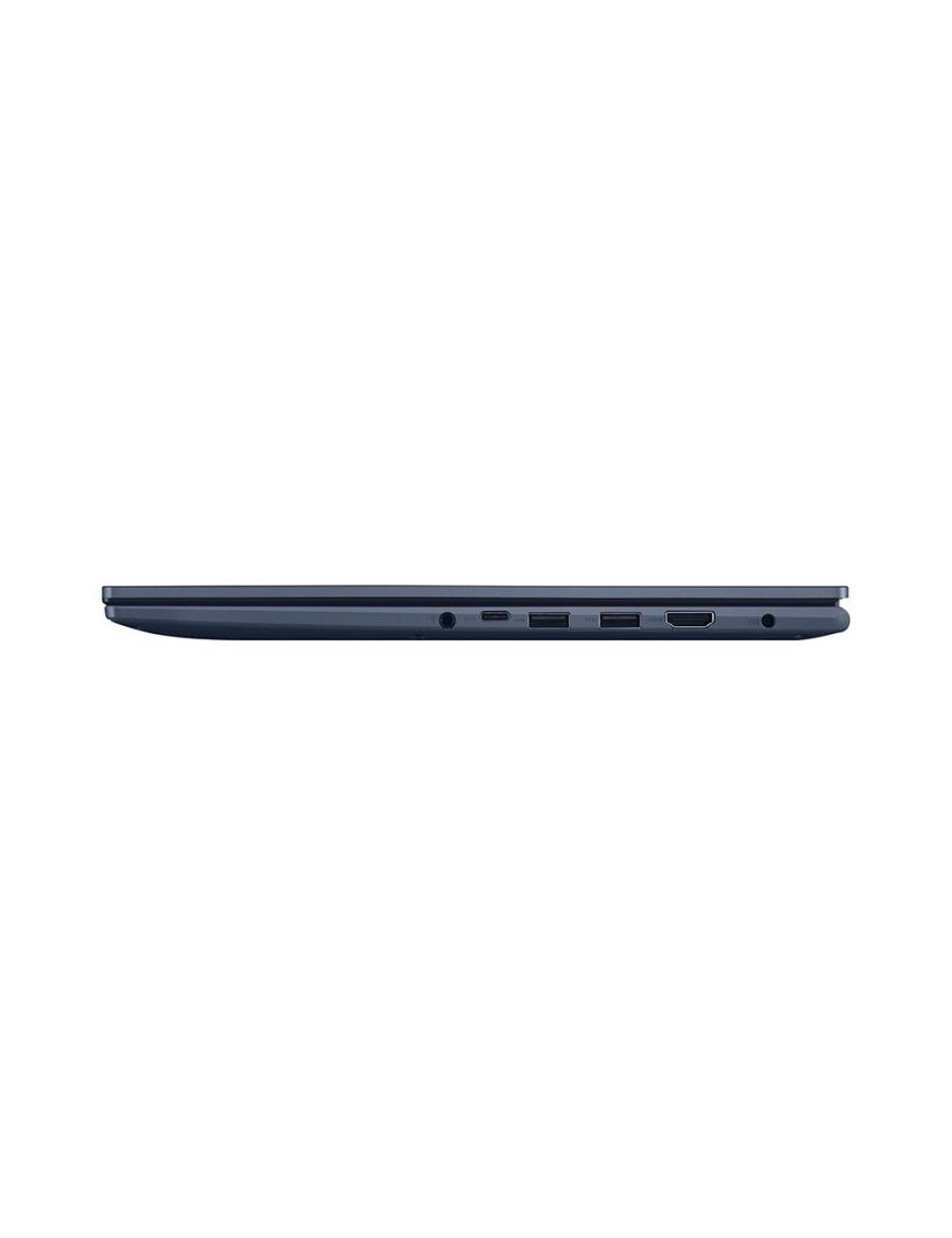 PC Portable ASUS Vivobook 15 X1502VA i5 13è Gén 8G 512Go SSD - Bleu- tunisie