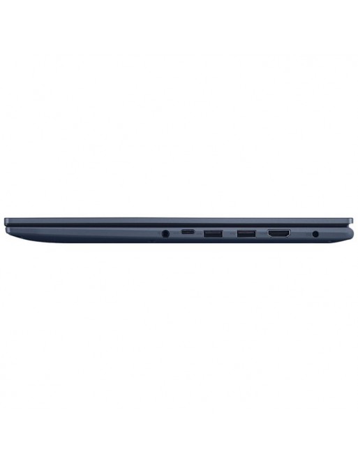PC Portable ASUS Vivobook 15 X1502VA i5 13è Gén 8G 512Go SSD - Bleu- tunisie