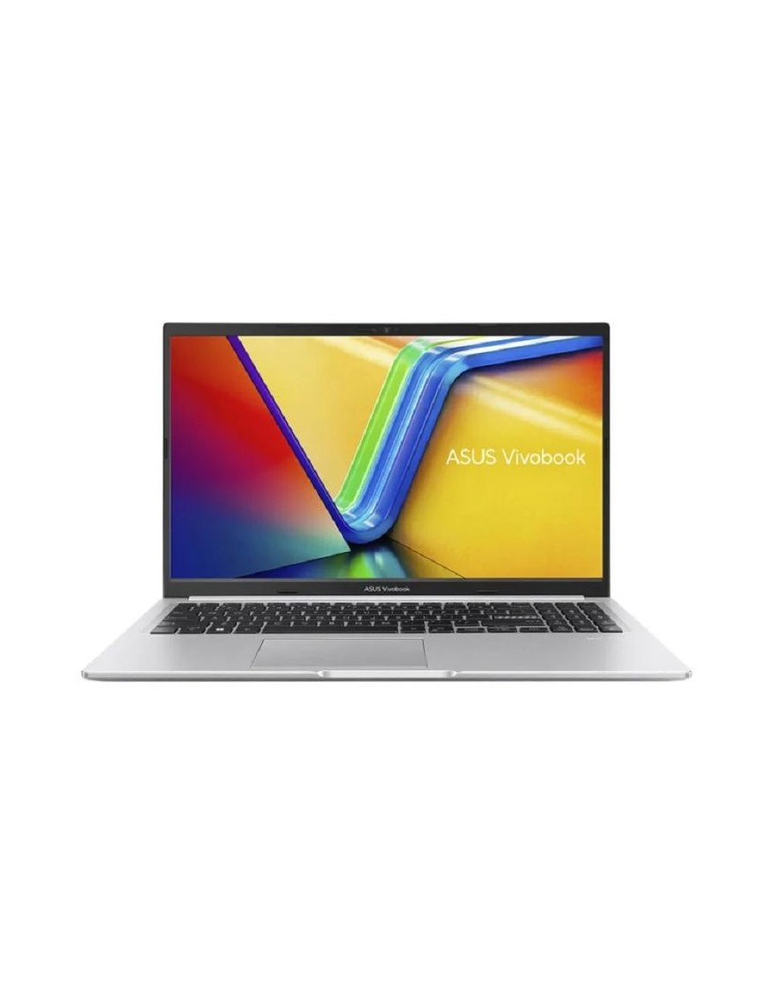 PC Portable ASUS Vivobook 15 X1502VA i7 13è Gén 8G 512Go SSD - Silver- tunisie