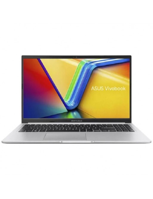 PC Portable ASUS Vivobook 15 X1502VA i7 13è Gén 8G 512Go SSD - Silver- tunisie