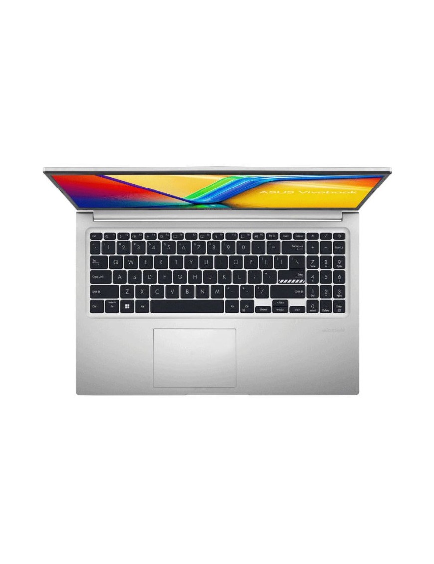 PC Portable ASUS Vivobook 15 X1502VA i7 13è Gén 8G 512Go SSD - Silver- tunisie