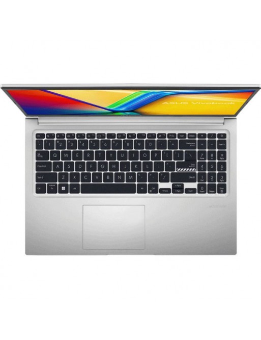 PC Portable ASUS Vivobook 15 X1502VA i7 13è Gén 8G 512Go SSD - Silver- tunisie