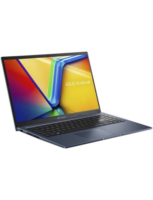 PC Portable ASUS Vivobook 15 X1502VA i7 13è Gén 8G 512Go SSD - Silver- tunisie