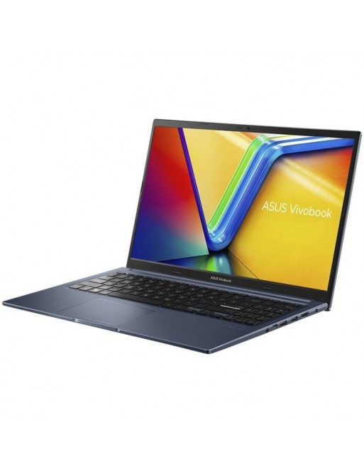 PC Portable ASUS Vivobook 15 X1502VA i7 13è Gén 8G 512Go SSD - Silver- tunisie